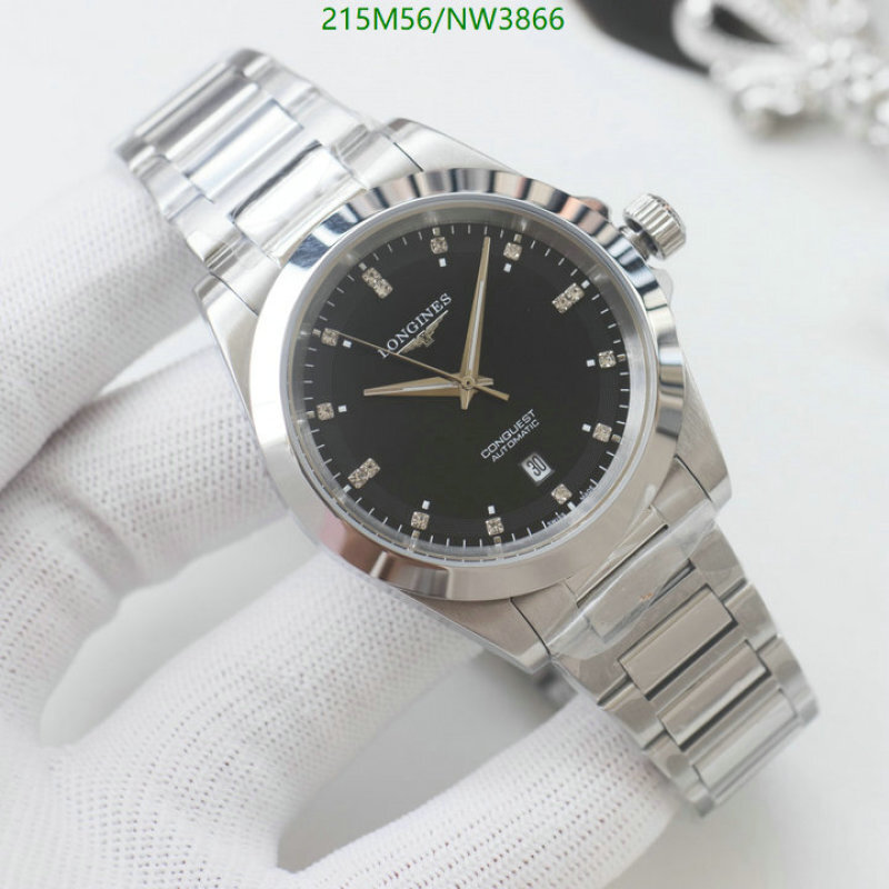Longines-Watch-Mirror Quality Code: NW3866 $: 215USD