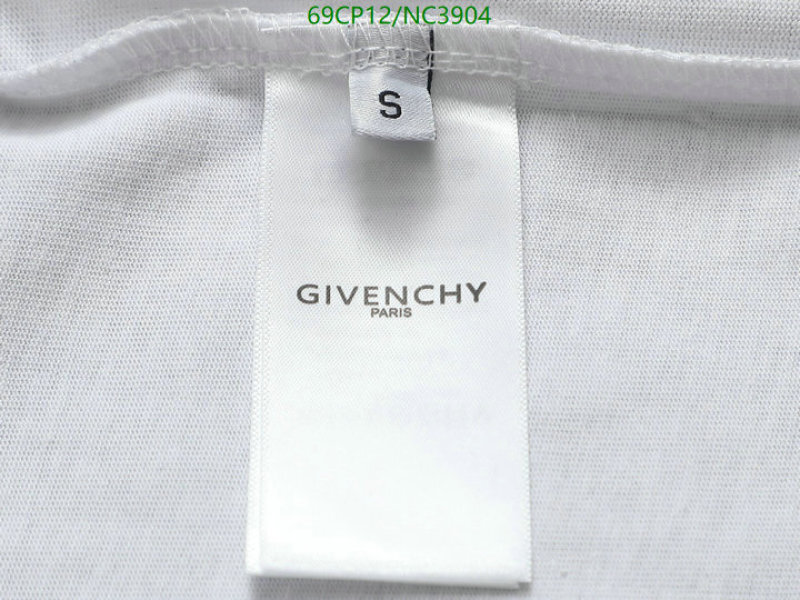 Givenchy-Clothing Code: NC3904 $: 69USD