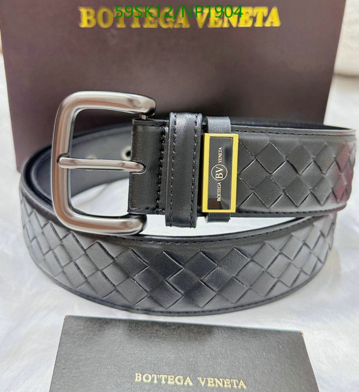 BV-Belts Code: NP1904 $: 59USD