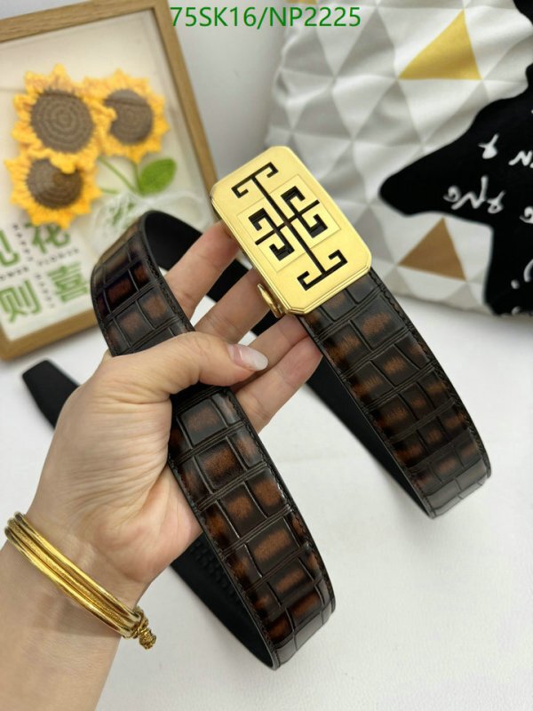 Givenchy-Belts Code: NP2225 $: 75USD