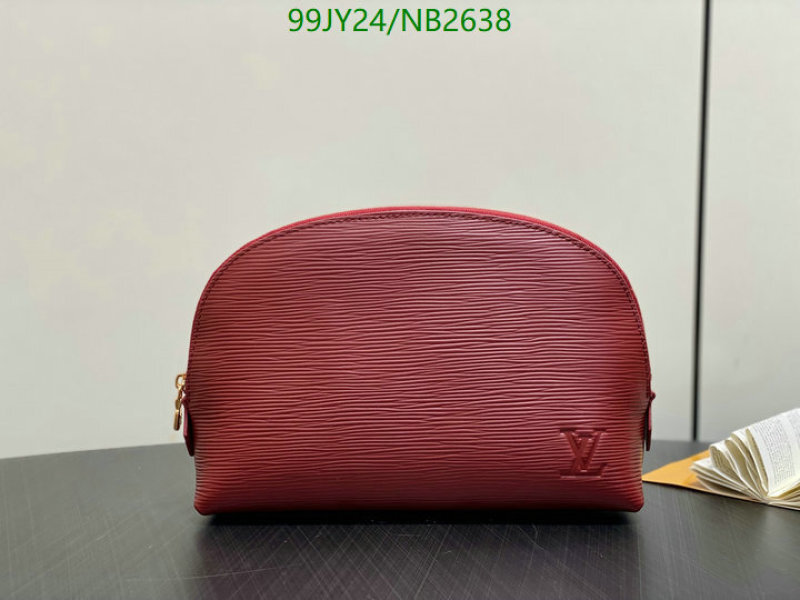 LV-Bag-Mirror Quality Code: NB2638 $: 99USD