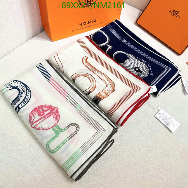 Hermes-Scarf Code: NM2161 $: 89USD