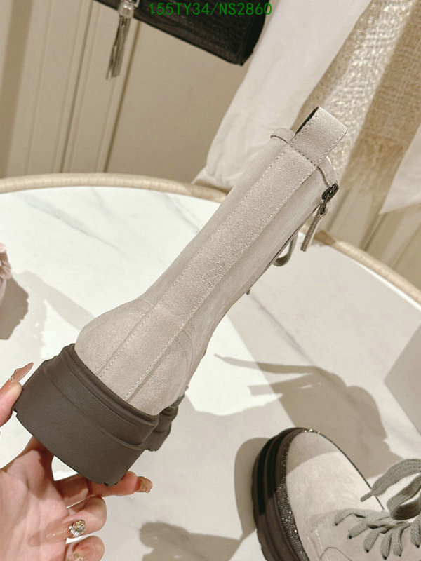 Boots-Women Shoes Code: NS2860 $: 155USD