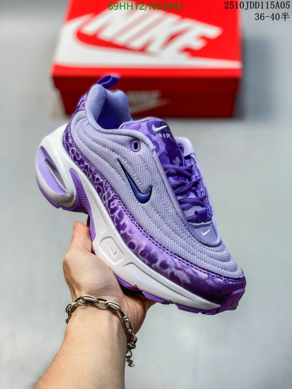 NIKE-Women Shoes Code: NS3442 $: 69USD
