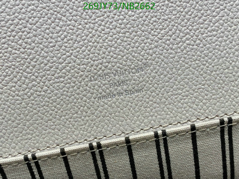 LV-Bag-Mirror Quality Code: NB2662 $: 269USD-Yupoo.ru - Copybrand.Team photo album LV-Bag-Mirror Quality Code: NB2662 $: 269USD