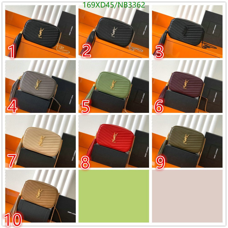 YSL-Bag-Mirror Quality Code: NB3362 $: 169USD