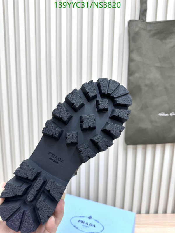 Boots-Women Shoes Code: NS3820 $: 139USD