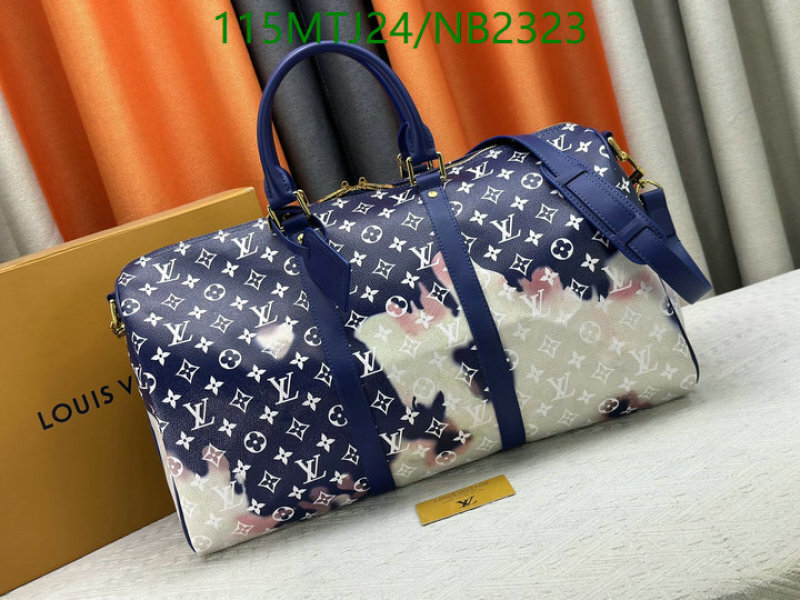 LV-Bag-4A Quality Code: NB2323 $: 115USD