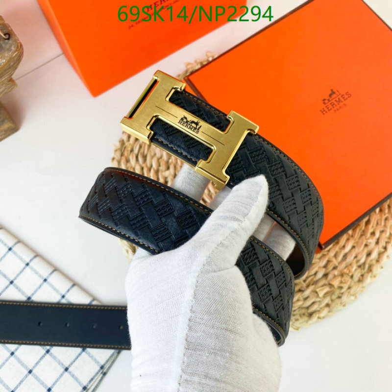 Hermes-Belts Code: NP2294 $: 69USD