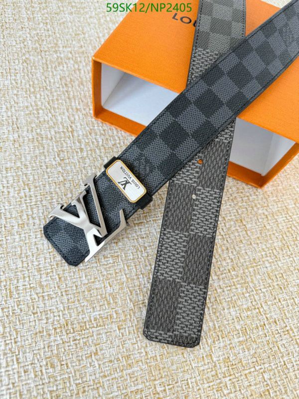 LV-Belts Code: NP2405 $: 59USD