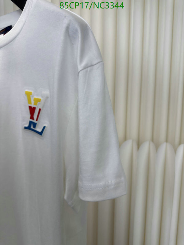 LV-Clothing Code: NC3344 $: 85USD