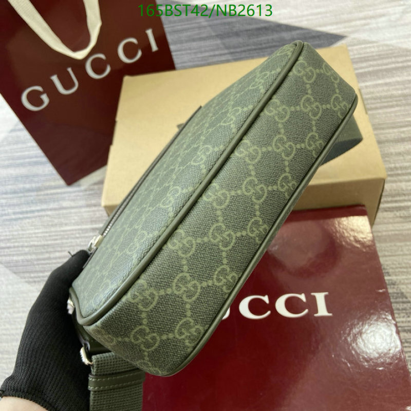 Gucci-Bag-Mirror Quality Code: NB2613 $: 165USD