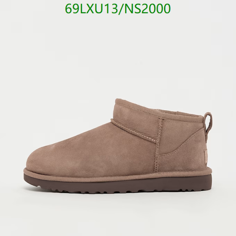 Boots-Women Shoes Code: NS2000 $: 69USD
