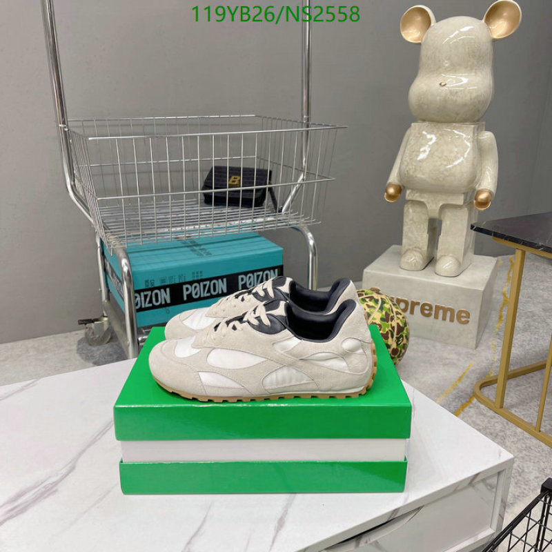 BV-Women Shoes Code: NS2558 $: 119USD
