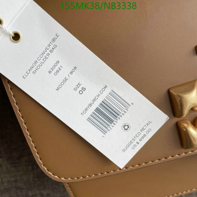Tory Burch-Bag-Mirror Quality Code: NB3338 $: 155USD