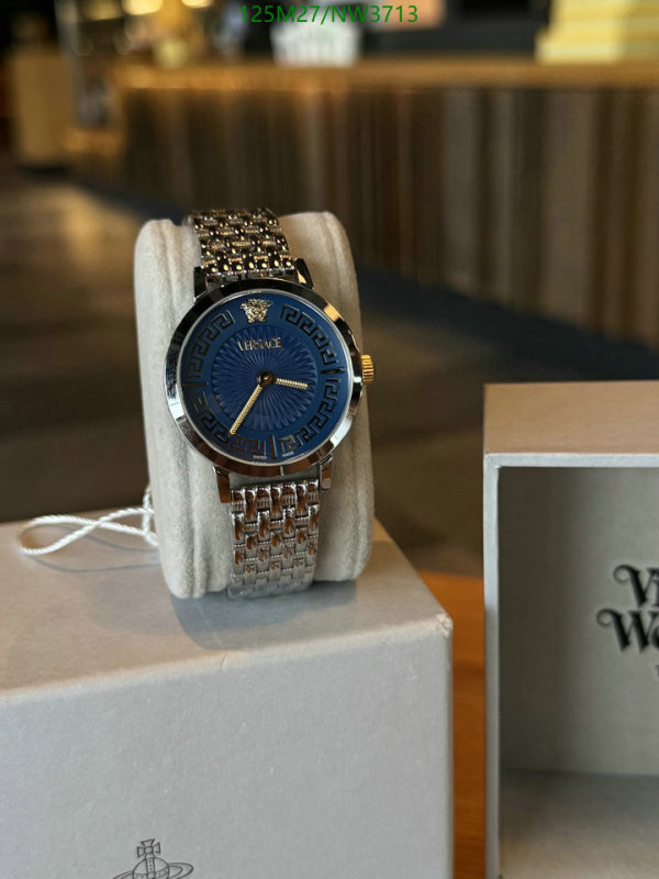 Versace-Watch-4A Quality Code: NW3713 $: 125USD