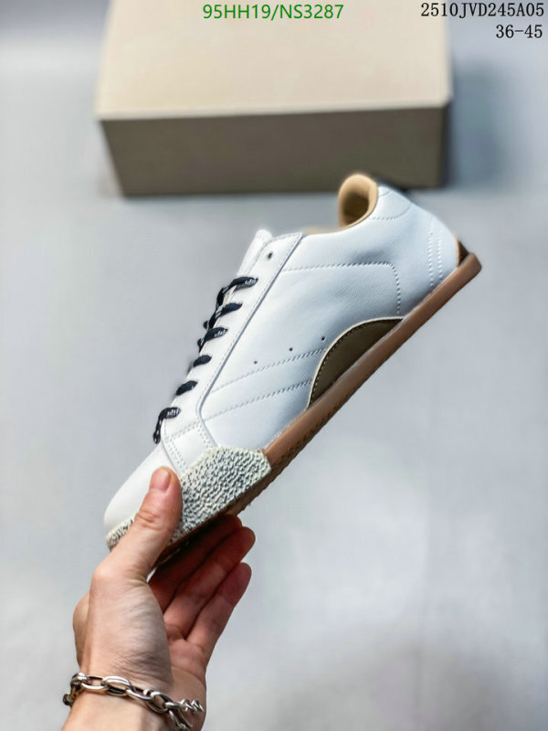 Golden Goose-Men shoes Code: NS3287 $: 95USD