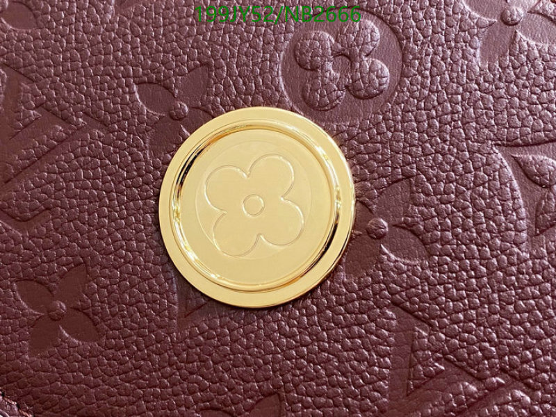 LV-Bag-Mirror Quality Code: NB2666 $: 199USD