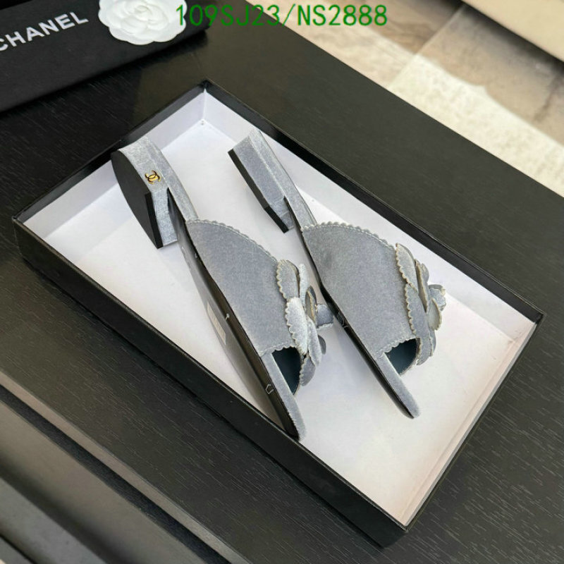 Chanel-Women Shoes Code: NS2888 $: 109USD-Yupoo.ru - Copybrand.Team photo album Chanel-Women Shoes Code: NS2888 $: 109USD