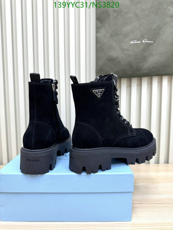 Boots-Women Shoes Code: NS3820 $: 139USD