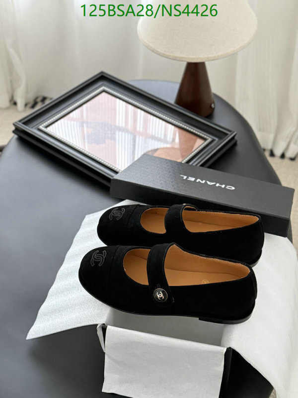 Chanel-Women Shoes Code: NS4426 $: 125USD-Yupoo.ru - Copybrand.Team photo album Chanel-Women Shoes Code: NS4426 $: 125USD