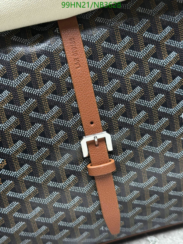 Goyard-Bag-4A Quality Code: NB3628 $: 99USD