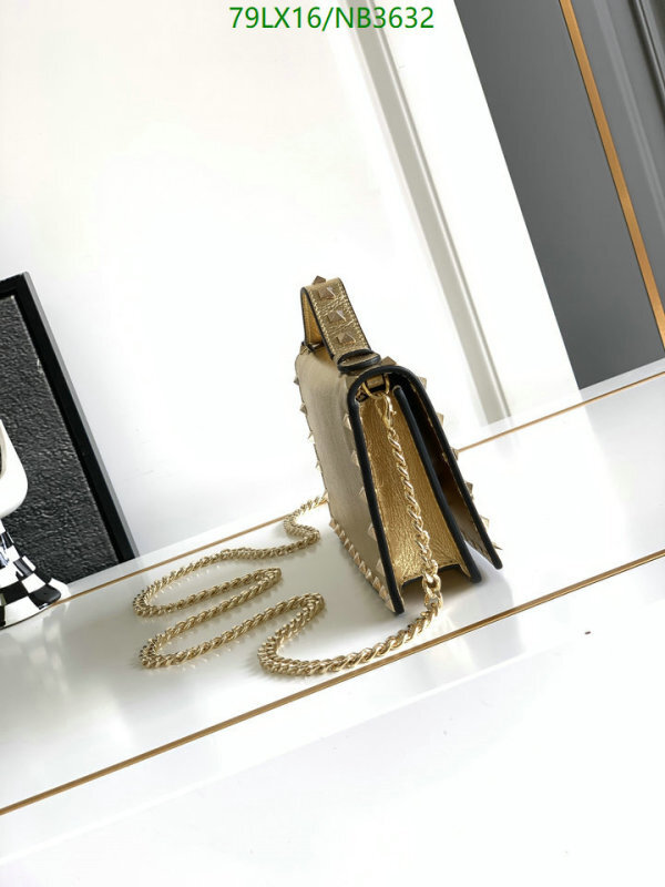 Valentino-Bag-4A Quality Code: NB3632 $: 79USD