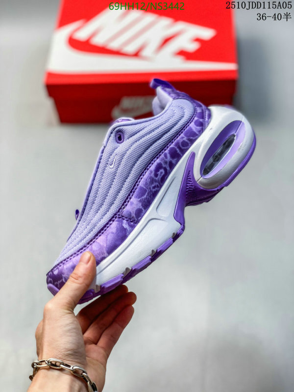 NIKE-Women Shoes Code: NS3442 $: 69USD