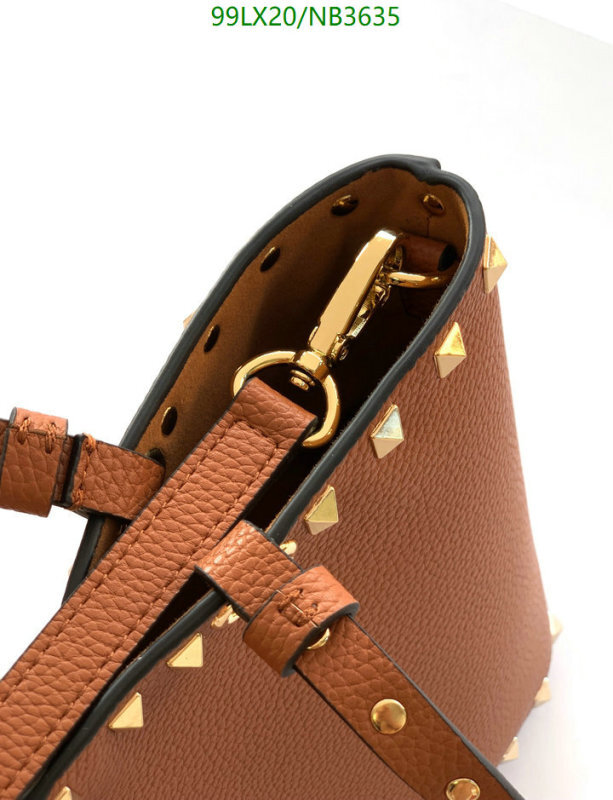Valentino-Bag-4A Quality Code: NB3635 $: 99USD