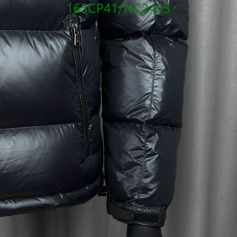 Ralph Lauren-Down jacket Women Code: NC2453 $: 165USD