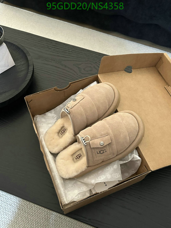 UGG-Women Shoes Code: NS4358 $: 95USD