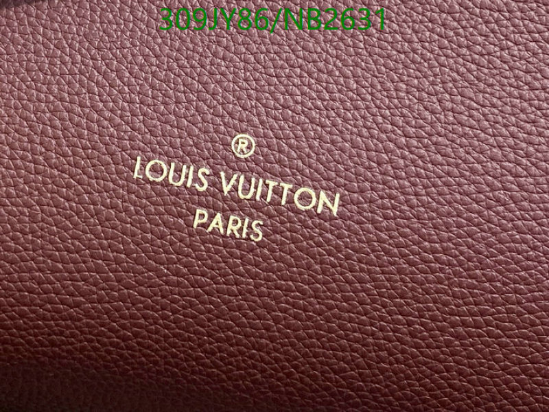 LV-Bag-Mirror Quality Code: NB2631 $: 309USD