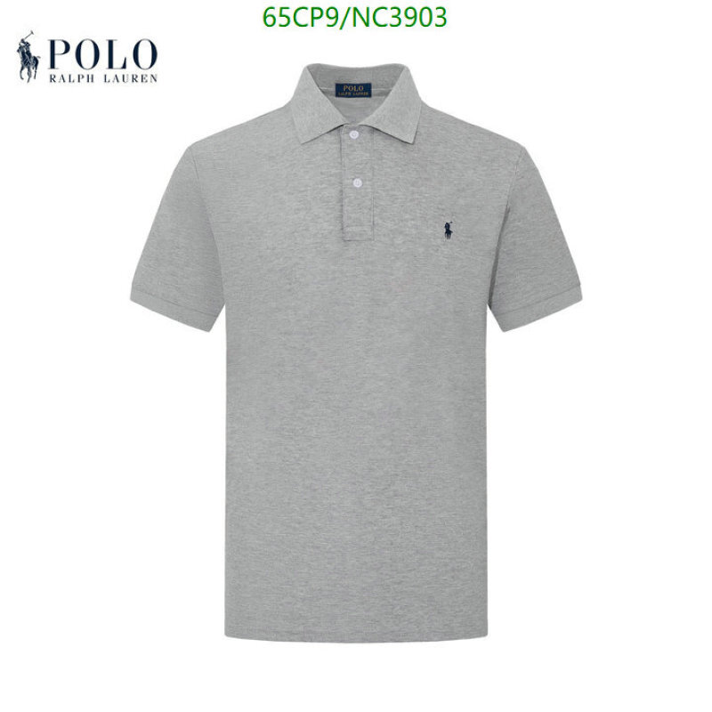 Ralph Lauren-Clothing Code: NC3903 $: 65USD