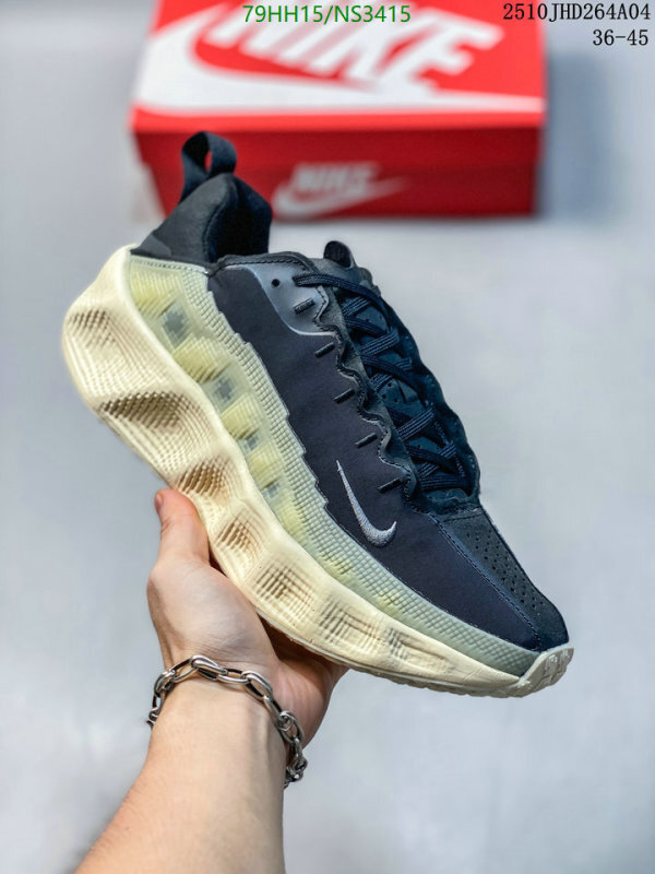 NIKE-Women Shoes Code: NS3415 $: 79USD
