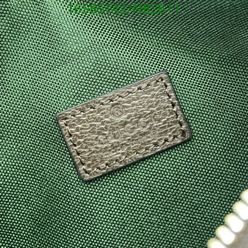 Gucci-Bag-Mirror Quality Code: NB2611 $: 165USD