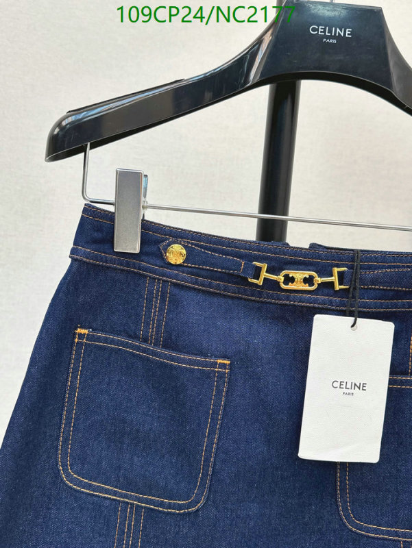 Celine-Clothing Code: NC2177 $: 109USD