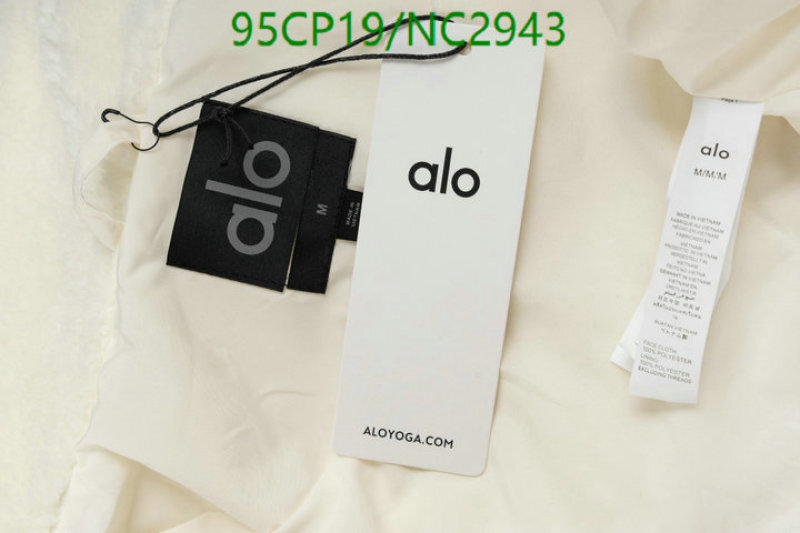 Alo Yoga-Clothing Code: NC2943 $: 95USD-Yupoo.ru - Copybrand.Team photo album Alo Yoga-Clothing Code: NC2943 $: 95USD