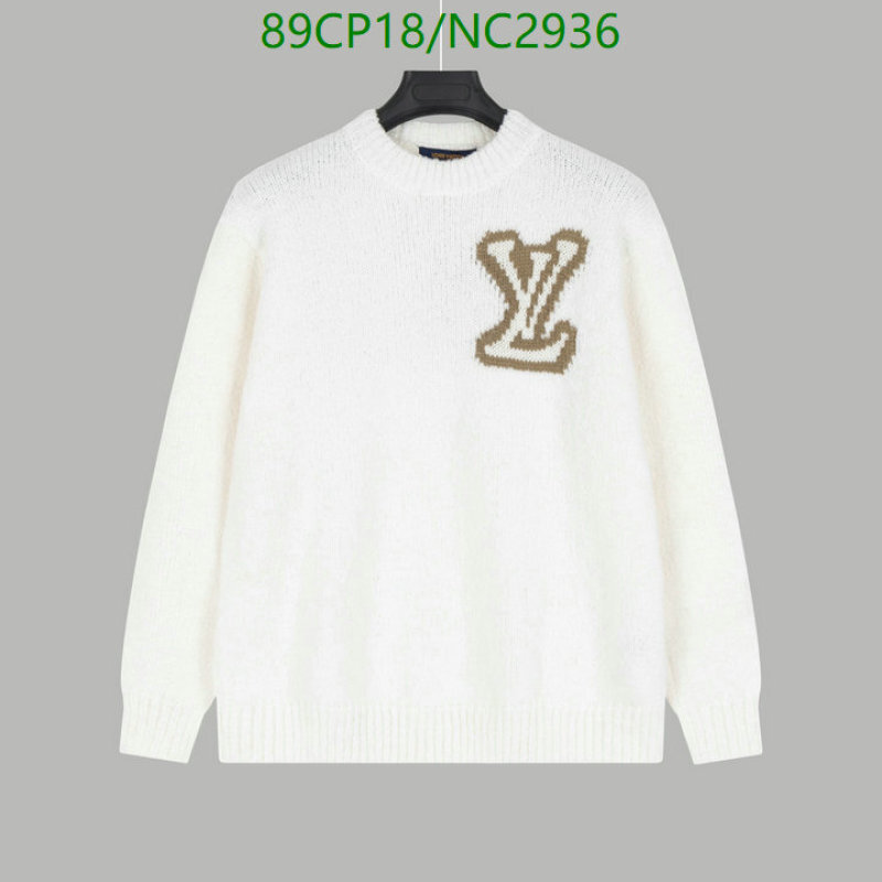 LV-Clothing Code: NC2936 $: 89USD