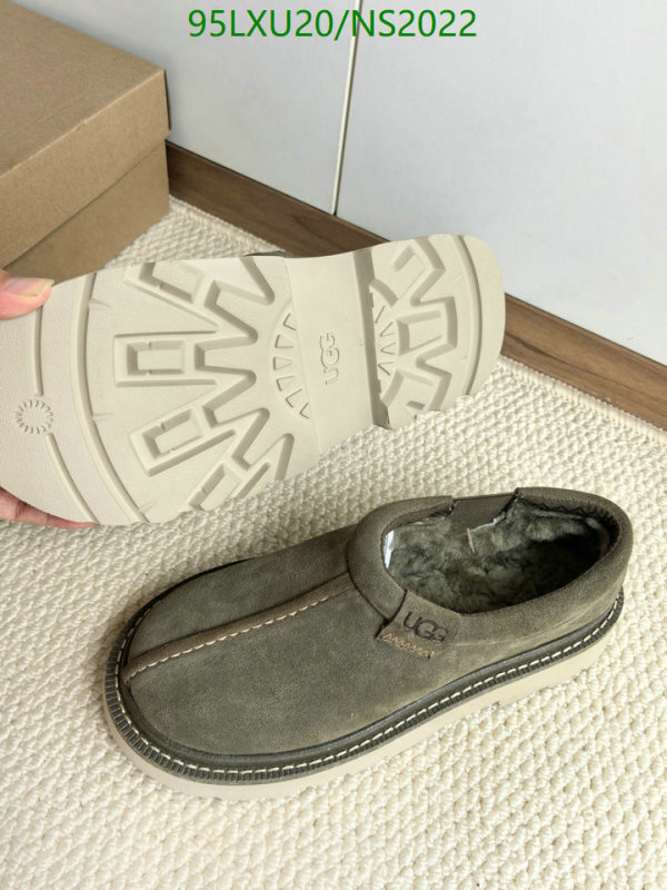 UGG-Men shoes Code: NS2022 $: 95USD
