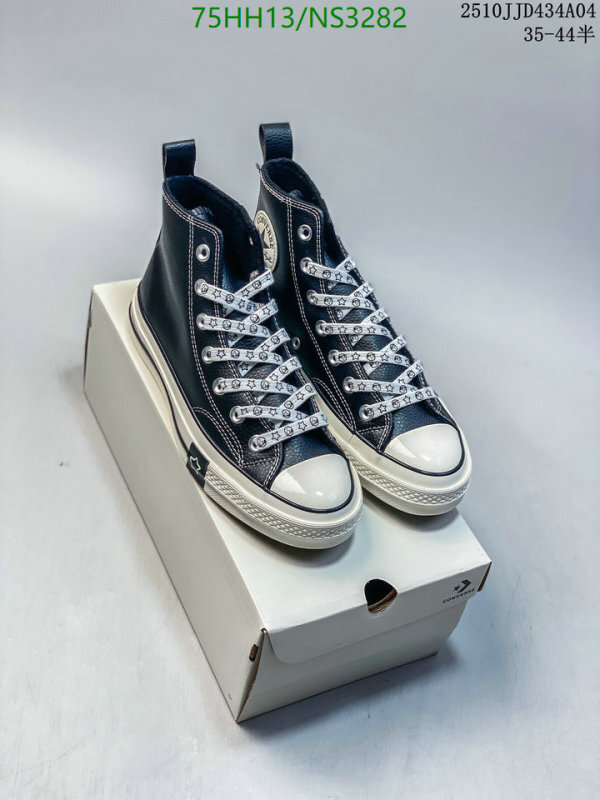 Converse-Men shoes Code: NS3282 $: 75USD