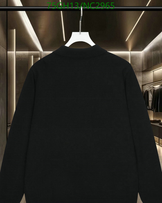 LV-Clothing Code: NC2965 $: 75USD