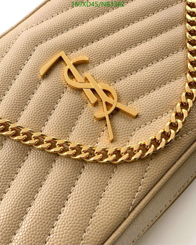 YSL-Bag-Mirror Quality Code: NB3362 $: 169USD