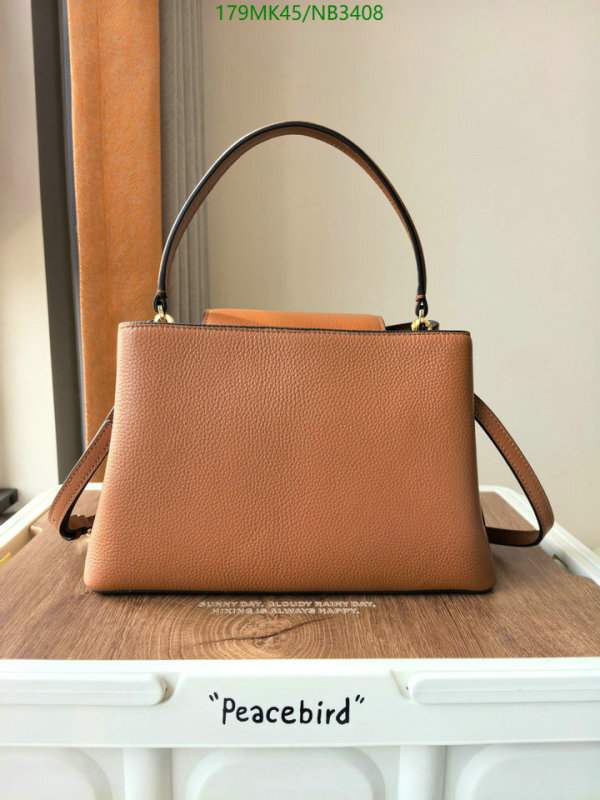 Tory Burch-Bag-Mirror Quality Code: NB3408 $: 179USD
