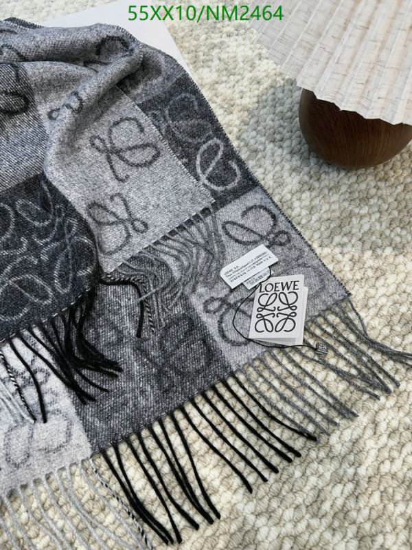 Loewe-Scarf Code: NM2464 $: 55USD