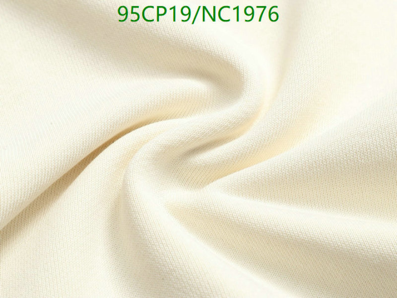 Gucci-Clothing Code: NC1976 $: 95USD