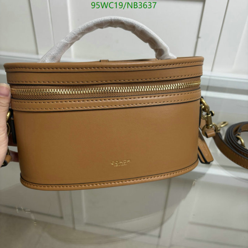 Coach-Bag-4A Quality Code: NB3637 $: 95USD