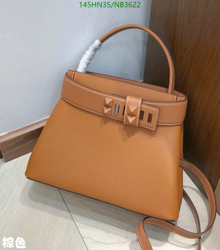 Hermes-Bag-4A Quality Code: NB3622 $: 145USD