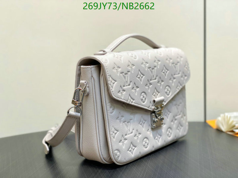 LV-Bag-Mirror Quality Code: NB2662 $: 269USD-Yupoo.ru - Copybrand.Team photo album LV-Bag-Mirror Quality Code: NB2662 $: 269USD