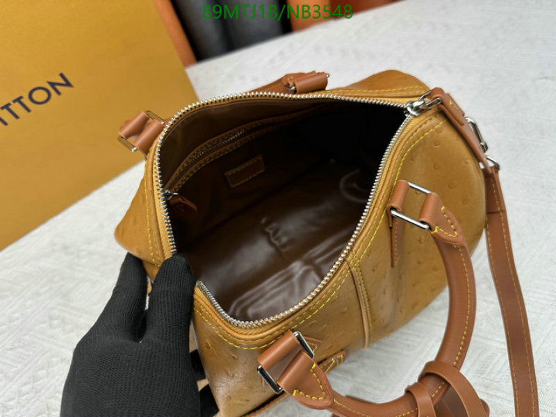 LV-Bag-4A Quality Code: NB3548 $: 89USD