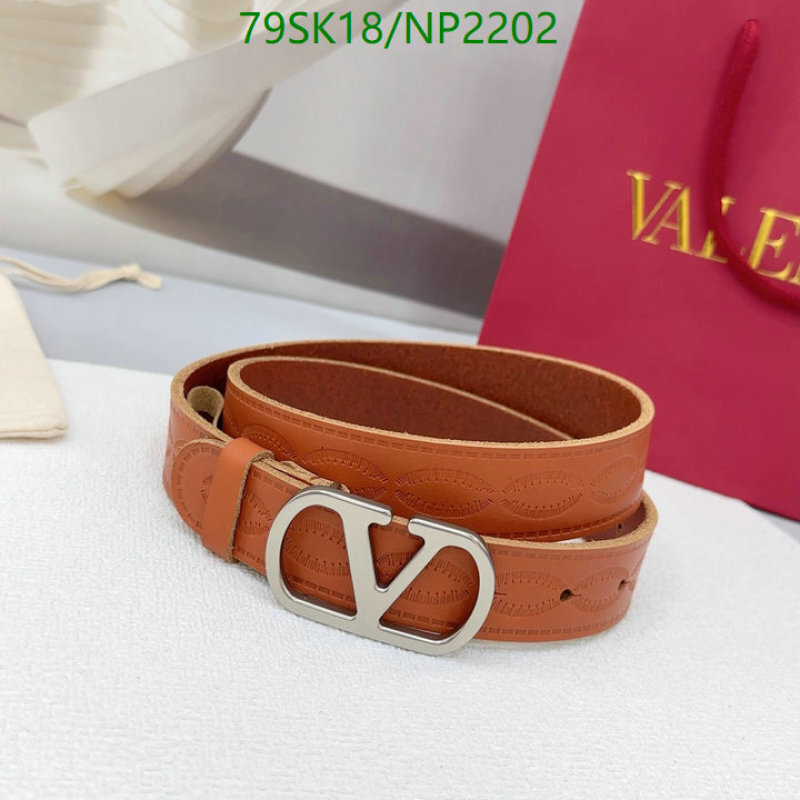 Valentino-Belts Code: NP2202 $: 79USD